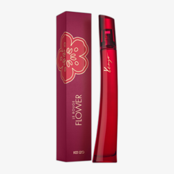 Kenzo Le Rouge Flower EDP