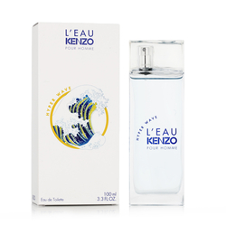 Kenzo L'Eau Kenzo Pour Homme Hyper Wave EDT