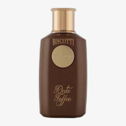 Khadlaj Biscotti Date Toffee EP