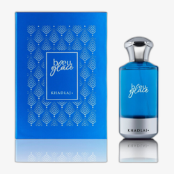 Khadlaj Bleu Glacé EP