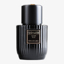 Khadlaj Cashmere Warm Oud EDP