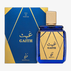 Khadlaj Gaith EDP