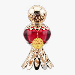 Khadlaj Malika Red Perfumed Oil