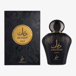 Khadlaj Onyx Gold EDP