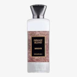 Khadlaj Private Blend Musk Ice EP