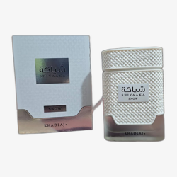 Khadlaj Shiyaaka Snow EDP