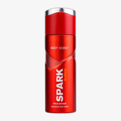 Khadlaj Spark Action Deodorant VAPO