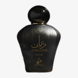 Khadlaj Zayaan Gold EDP
