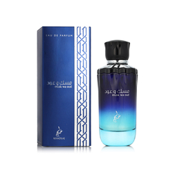 Khadlaj Musk Wa Oud EDP