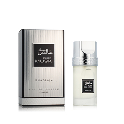 Khadlaj Pure Musk EDP