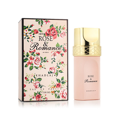 Khadlaj Rose & Romance EDP