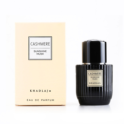 Khadlaj Cashmere Sunshine Musk Eau De Parfum 100 ml