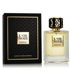 Khadlaj Maison L'Or Noir EDP 100 ml UNISEX