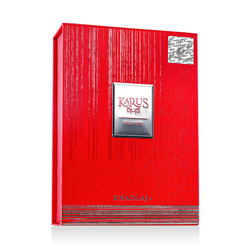 Khadlaj Karus Oud Fire EDP