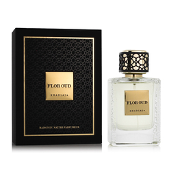 Khadlaj Flor Oud EDP