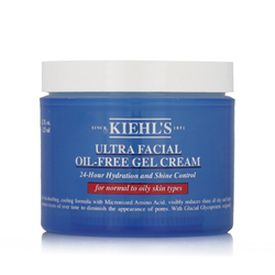 Kiehl's Ultra Facial Oil Free Gel Cream