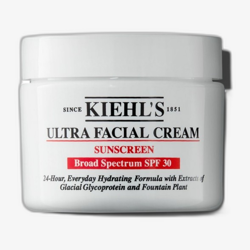 Kiehl's Ultra Facial Cream