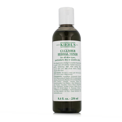 Kiehl's Cucumber Herbal Alcohol Free Toner