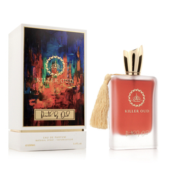 Killer Oud Death by Oud EDP