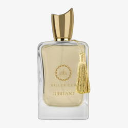 Killer Oud Jubilant EDP