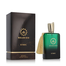Killer Oud Ethic EDP