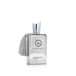 Killer Oud Revolution EDP