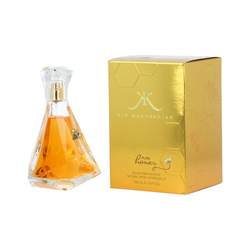 Kim Kardashian Pure Honey EDP