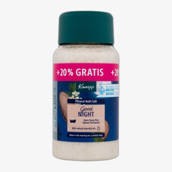 Kneipp Good Night Bath Salt