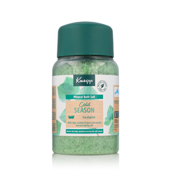Kneipp Cold Season Eucalyptus Mineral Bath Salt