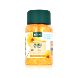Kneipp Active Arnica Mineral Bath Salt