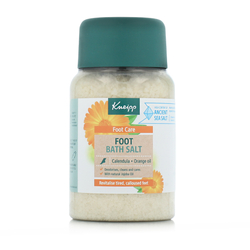 Kneipp Foot Calendula & Orange Oil Foot Bath Salt