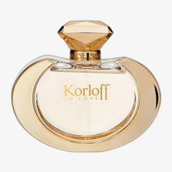 Korloff In Love EDP