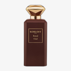 Korloff Rose Oud EDP