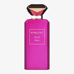 Korloff Royal Rose EDP
