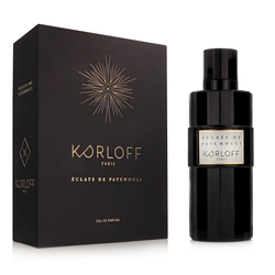 Korloff Éclats de Patchouli EDP