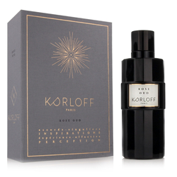 Korloff Rose Oud EDP