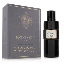 Korloff Écorce d'Argent EDP