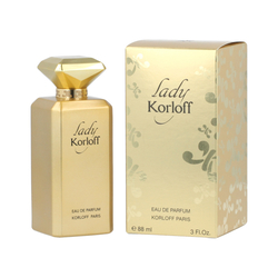 Korloff Lady Korloff EDP
