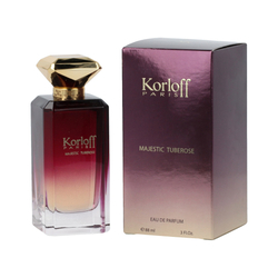 Korloff Majestic Tuberose EDP