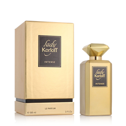 Korloff Lady Korloff Intense EDP