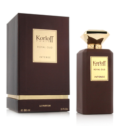 Korloff Royal Oud Intense EDP