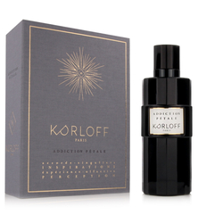 Korloff Addiction Pétale EDP