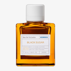 Korres Black Pepper EDT