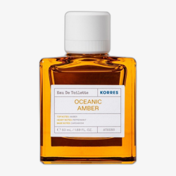 Korres Oceanic Amber EDT