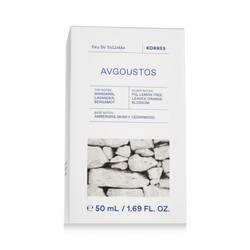 Korres Avgoustos EDT