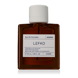 Korres Lefko EDT