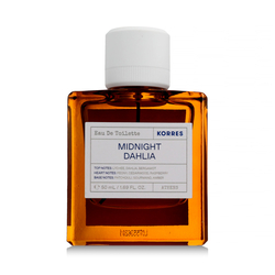 Korres Midnight Dahlia EDT