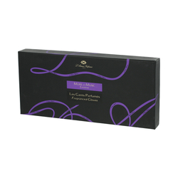 L'Artisan Perfumeur Mure & Musc Extreme Fragranced Gloves Size (8)