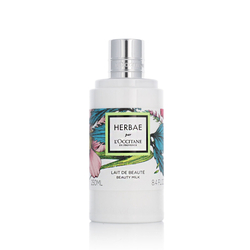 L'Occitane Herbae par L'Occitane Beauty Milk