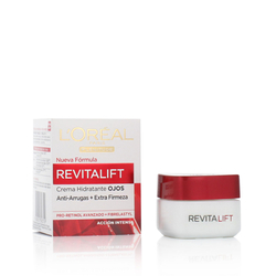 L'Oréal Paris Revitalift Eye Cream